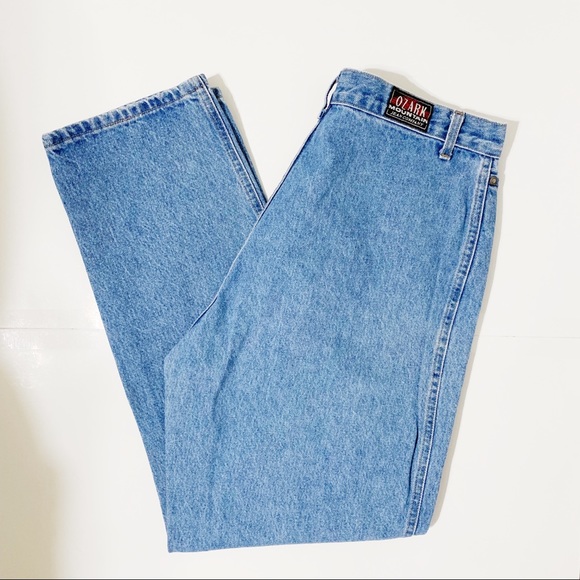 ozark mountain jean company